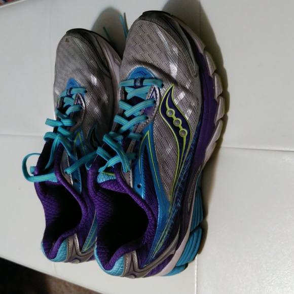 Saucony Power Grid - Picture 1 of 6